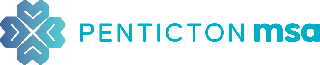 Penticton MSA